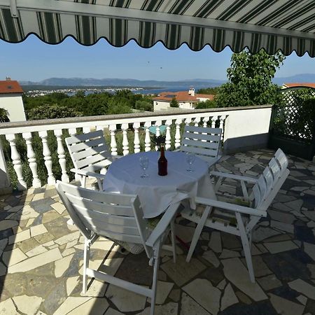 Apartments Berny Sveti Vid-Miholjice 外观 照片