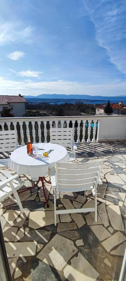 Apartments Berny Sveti Vid-Miholjice 外观 照片