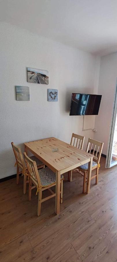 Apartments Berny Sveti Vid-Miholjice 外观 照片