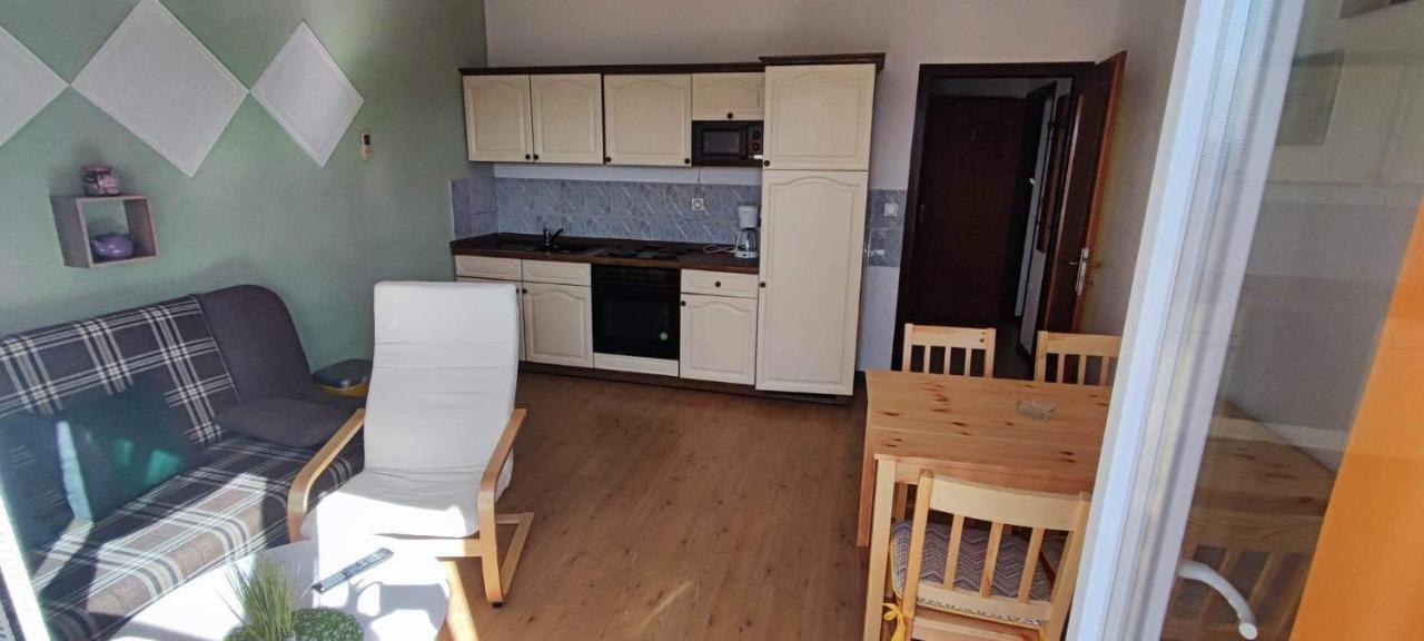 Apartments Berny Sveti Vid-Miholjice 外观 照片