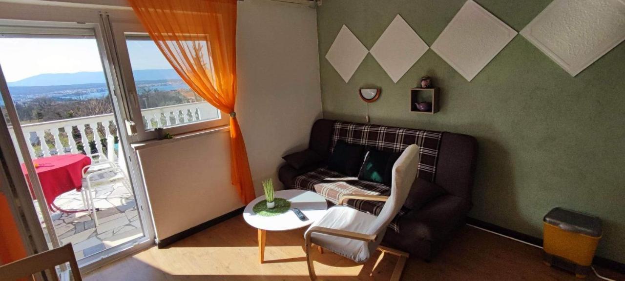 Apartments Berny Sveti Vid-Miholjice 外观 照片