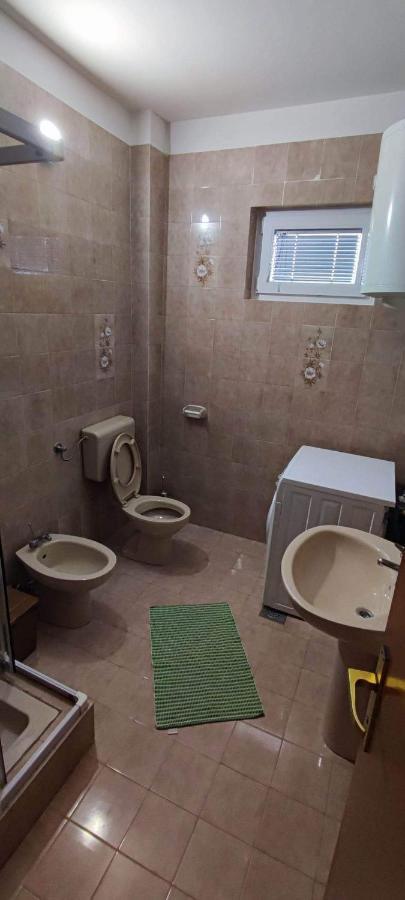 Apartments Berny Sveti Vid-Miholjice 外观 照片