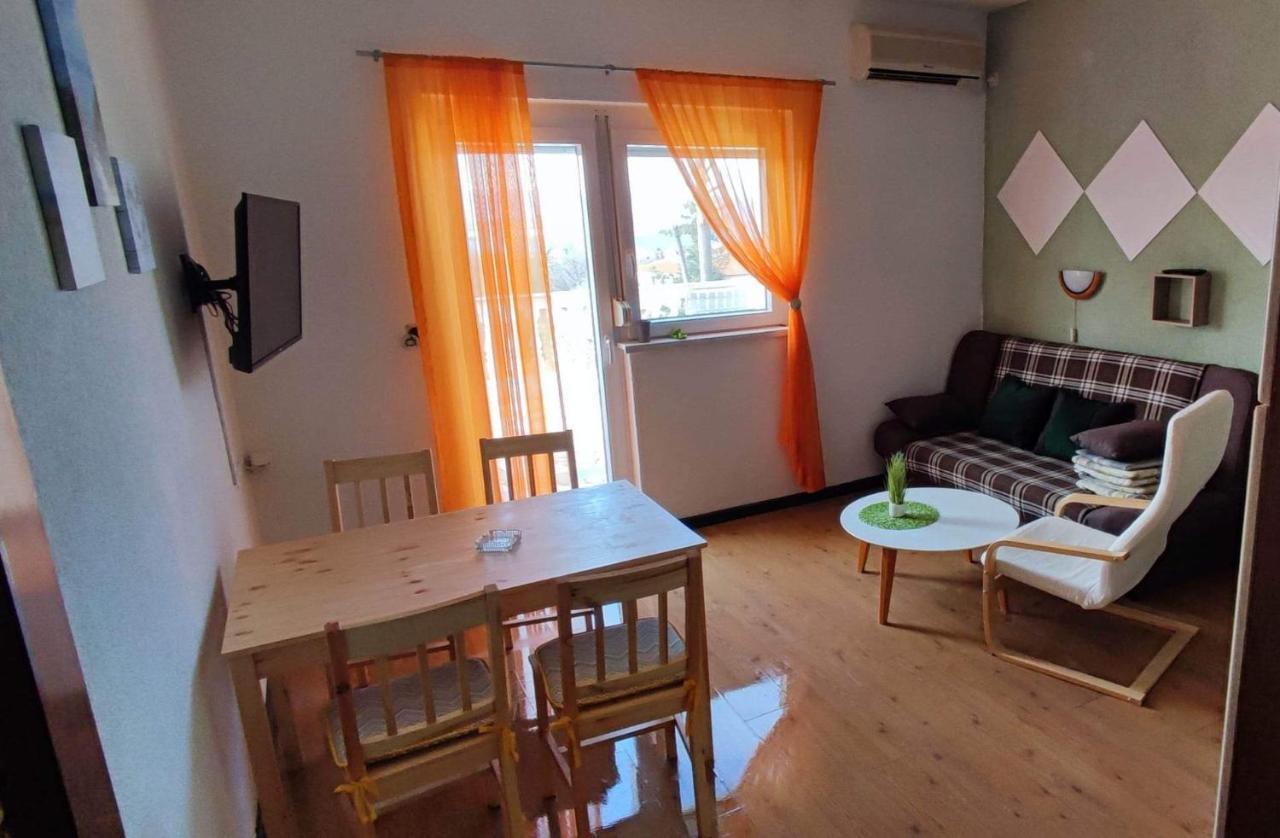 Apartments Berny Sveti Vid-Miholjice 外观 照片