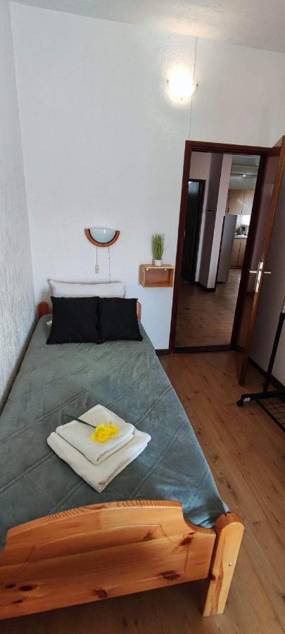 Apartments Berny Sveti Vid-Miholjice 外观 照片