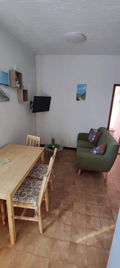 Apartments Berny Sveti Vid-Miholjice 外观 照片