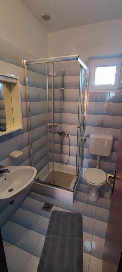 Apartments Berny Sveti Vid-Miholjice 外观 照片