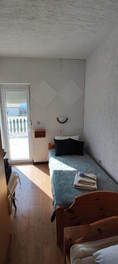 Apartments Berny Sveti Vid-Miholjice 外观 照片
