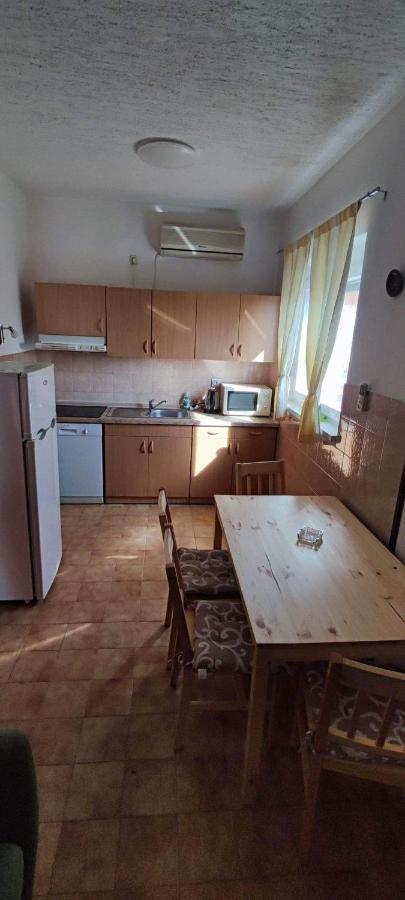 Apartments Berny Sveti Vid-Miholjice 外观 照片