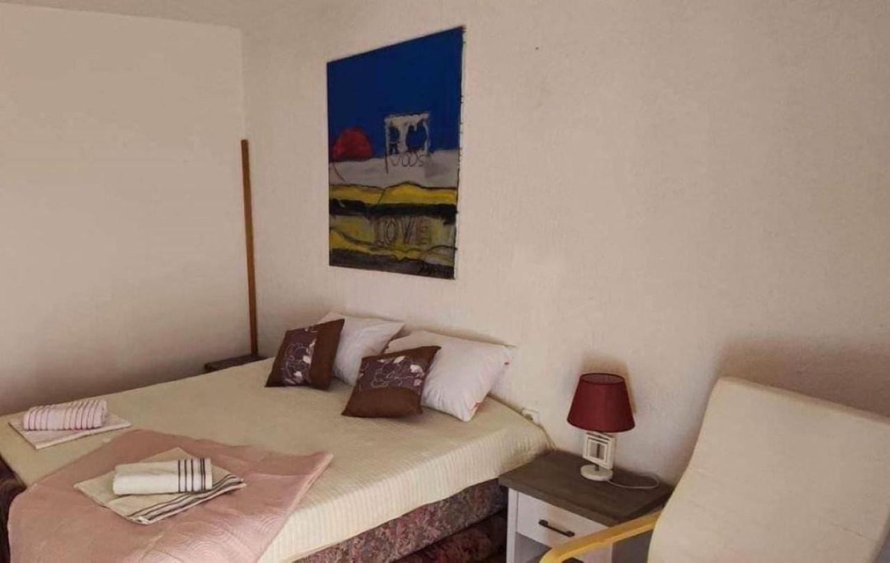 Apartments Berny Sveti Vid-Miholjice 外观 照片