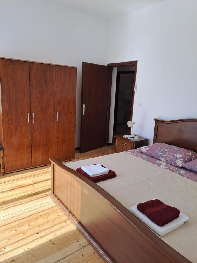 Apartments Berny Sveti Vid-Miholjice 外观 照片