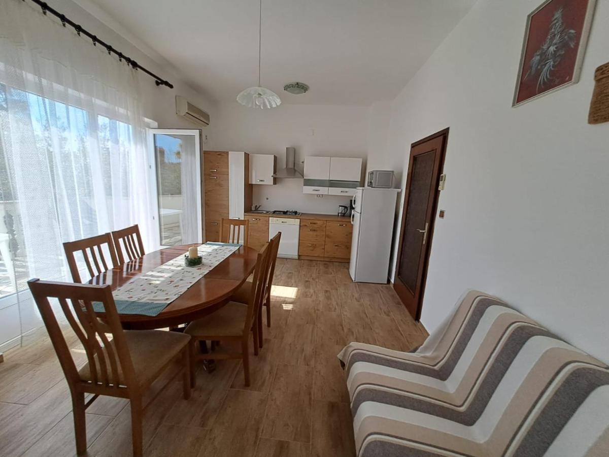 Apartments Berny Sveti Vid-Miholjice 外观 照片