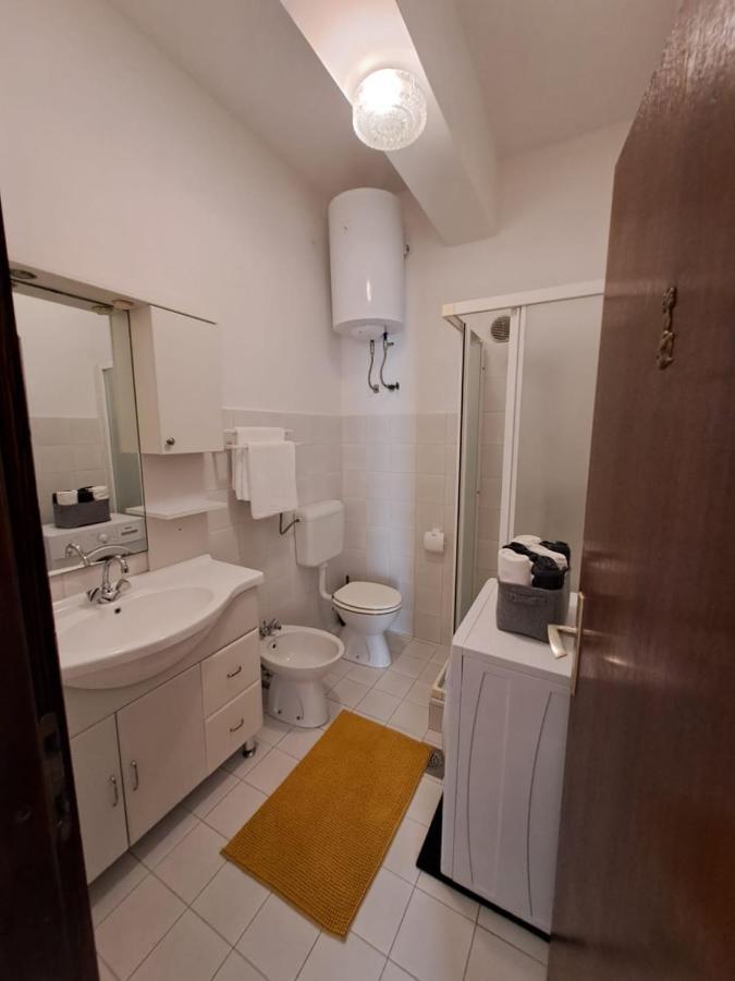 Apartments Berny Sveti Vid-Miholjice 外观 照片