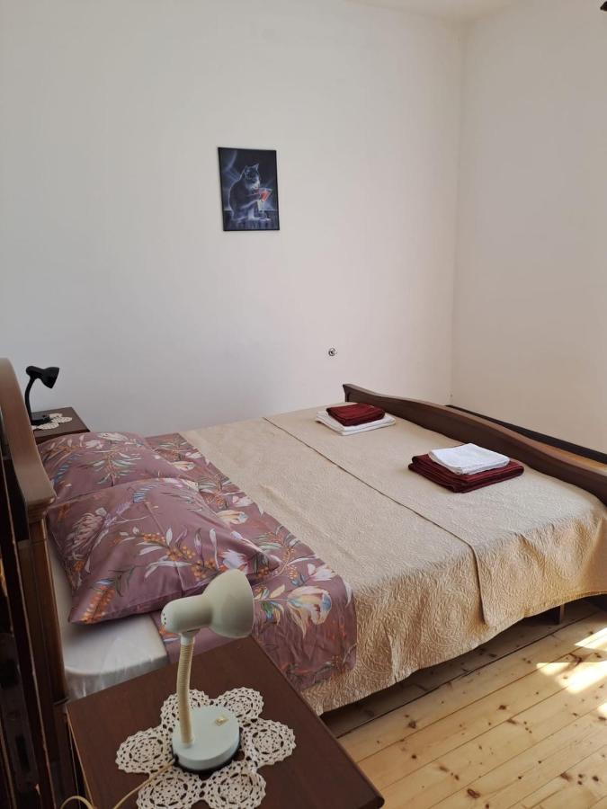 Apartments Berny Sveti Vid-Miholjice 外观 照片