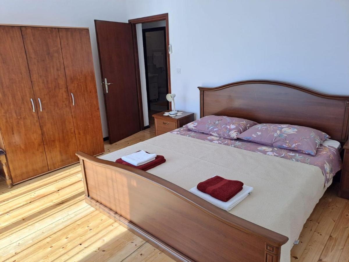 Apartments Berny Sveti Vid-Miholjice 外观 照片