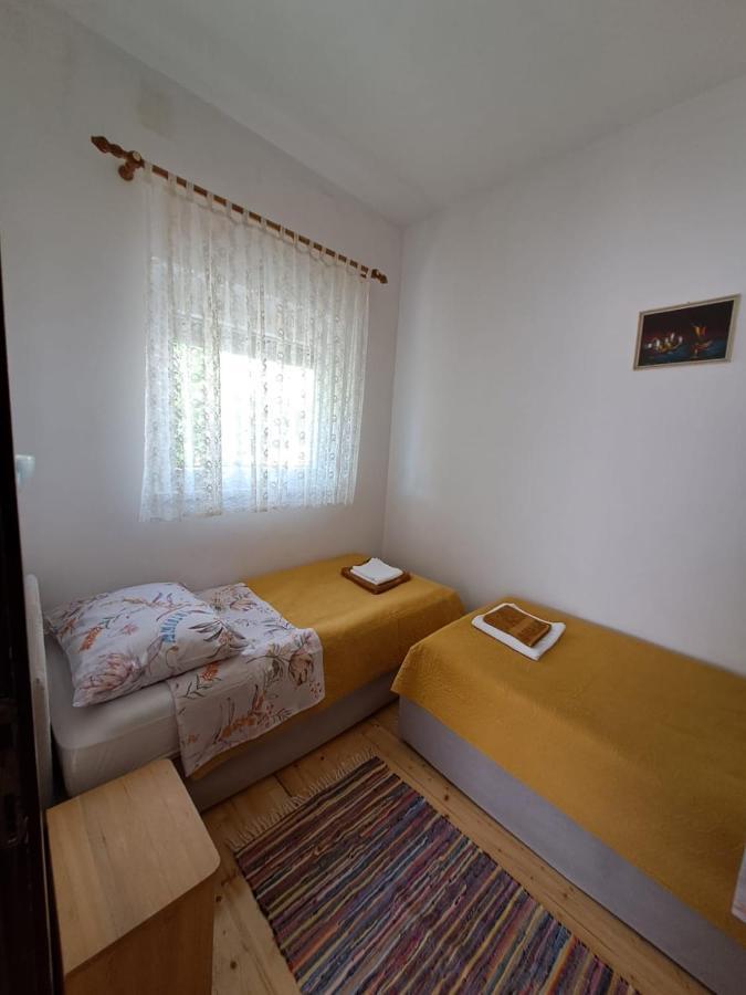 Apartments Berny Sveti Vid-Miholjice 外观 照片