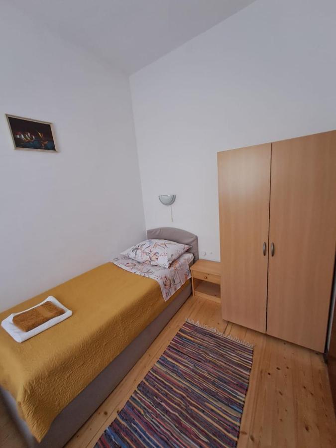 Apartments Berny Sveti Vid-Miholjice 外观 照片