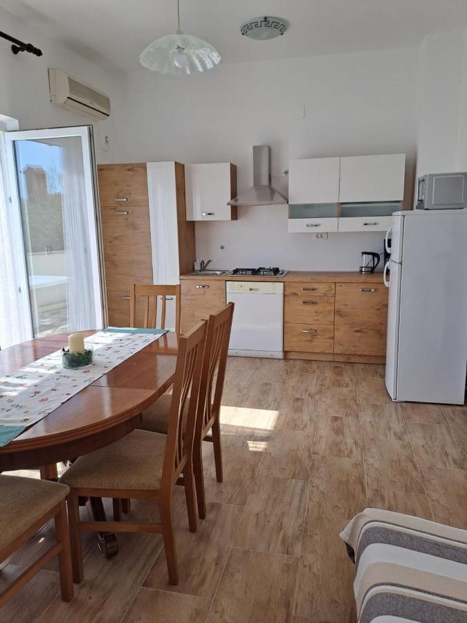 Apartments Berny Sveti Vid-Miholjice 外观 照片