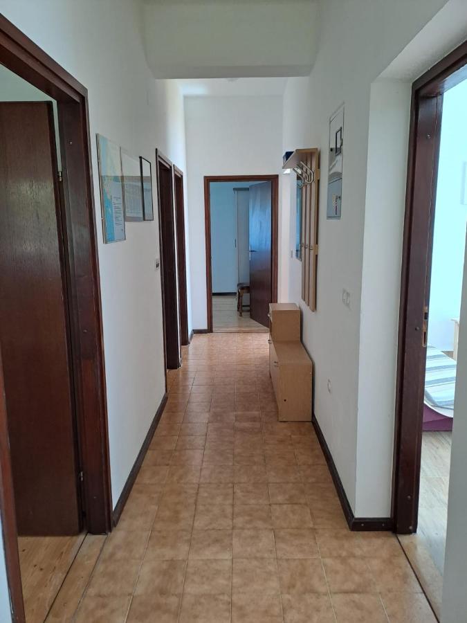 Apartments Berny Sveti Vid-Miholjice 外观 照片