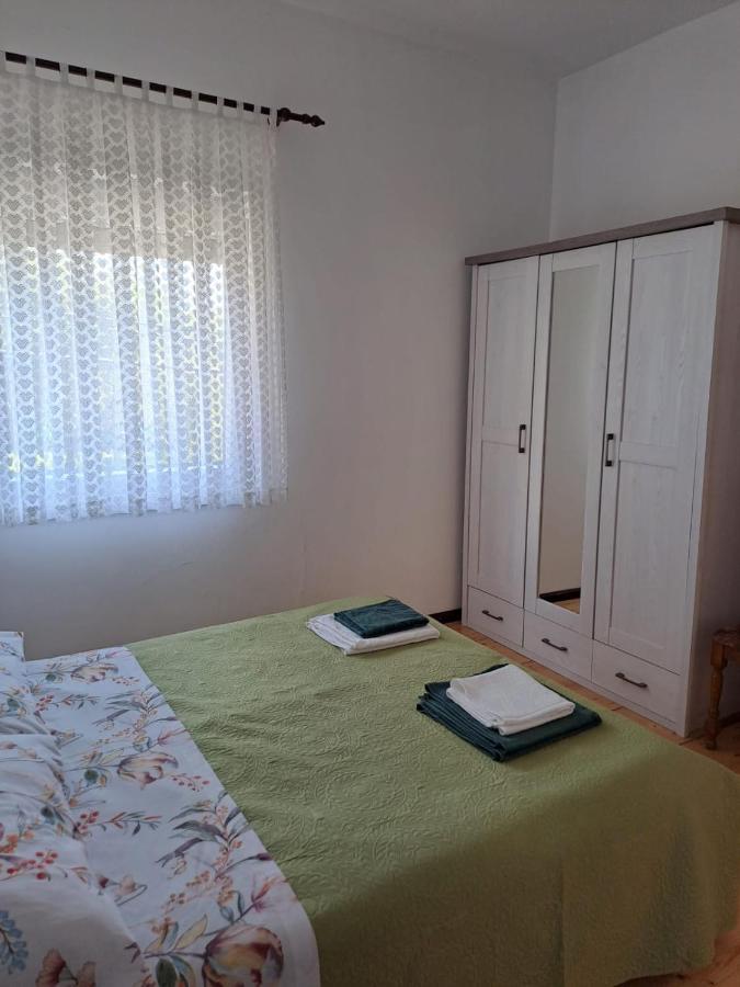 Apartments Berny Sveti Vid-Miholjice 外观 照片