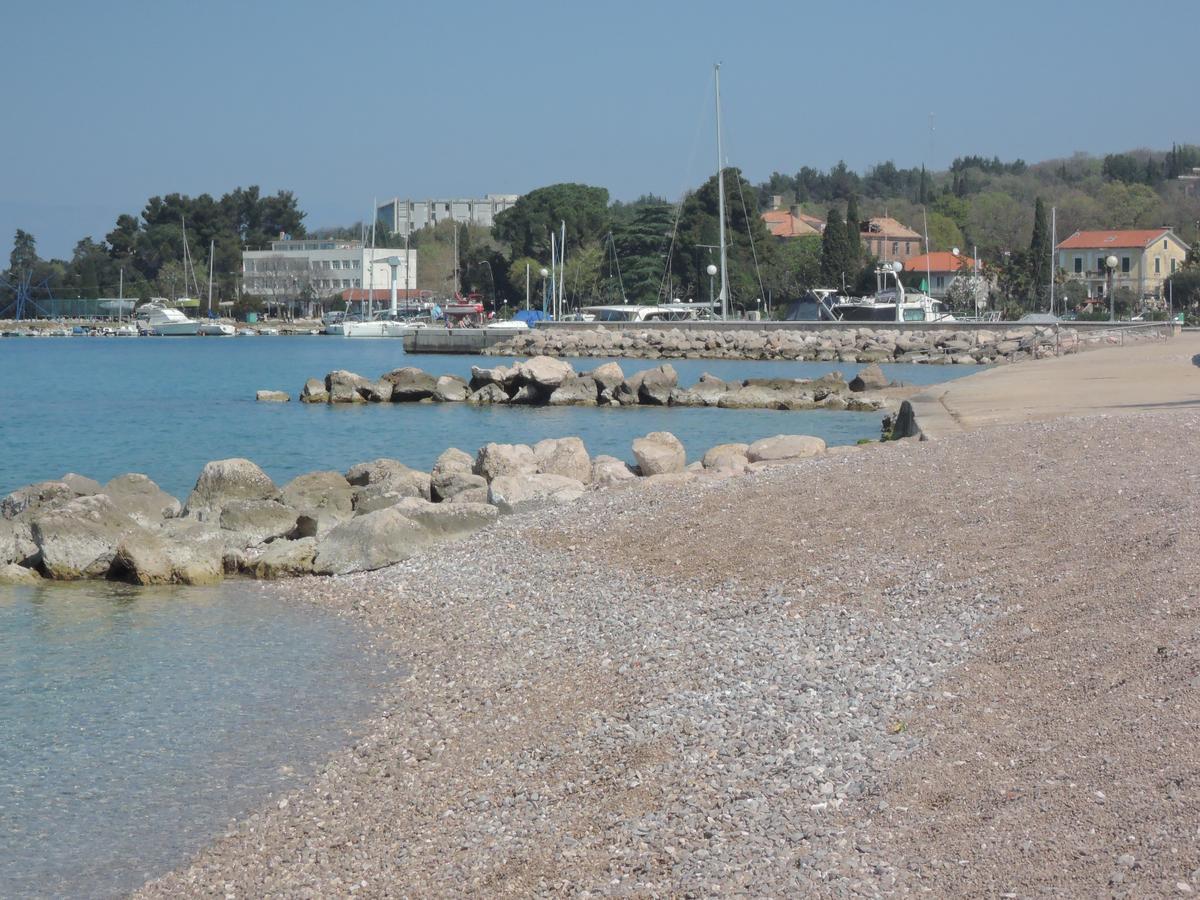 Apartments Berny Sveti Vid-Miholjice 外观 照片
