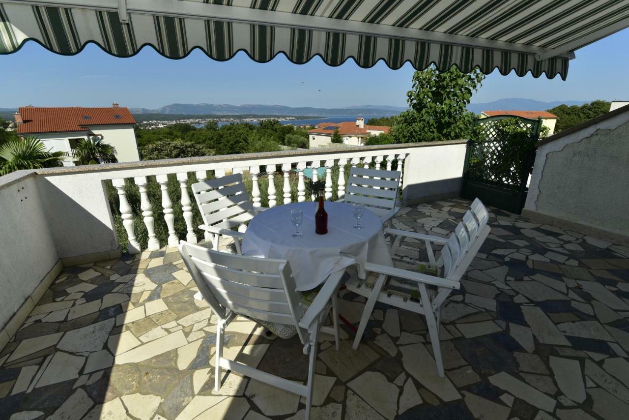 Apartments Berny Sveti Vid-Miholjice 外观 照片